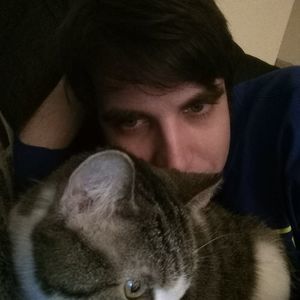 Meet your Posher, Christopher